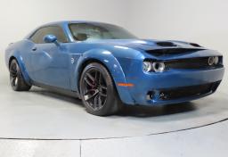 Thumbnail of 2023 Dodge Challenger