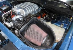 Thumbnail of 2023 Dodge Challenger