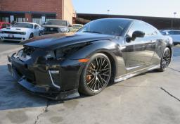 Thumbnail of 2020 Nissan GT-R