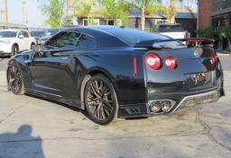 Thumbnail of 2020 Nissan GT-R