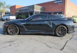 Thumbnail of 2020 Nissan GT-R