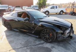 Thumbnail of 2020 Nissan GT-R