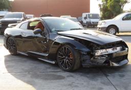 Thumbnail of 2020 Nissan GT-R