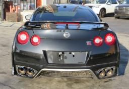 Thumbnail of 2020 Nissan GT-R