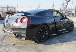Thumbnail of 2020 Nissan GT-R