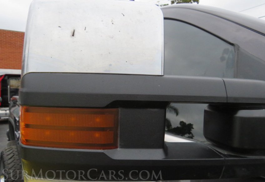 2015 GMC Sierra 2500HD available WiFi - Image 15