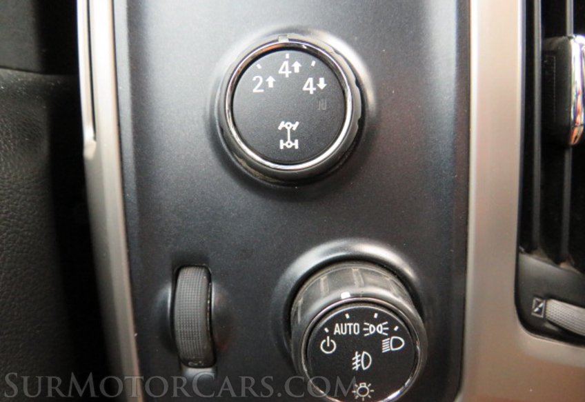 2015 GMC Sierra 2500HD available WiFi - Image 46