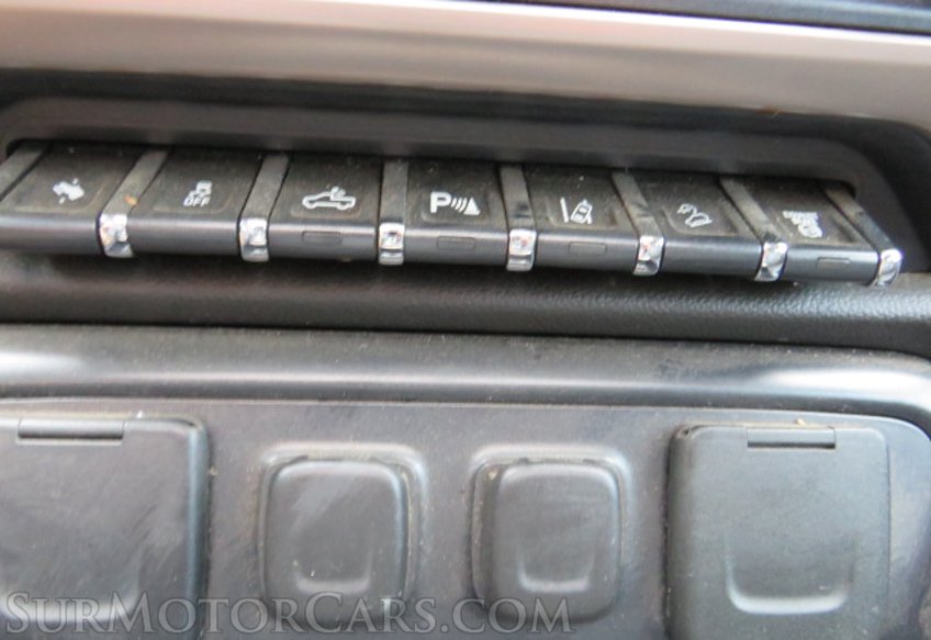 2015 GMC Sierra 2500HD available WiFi - Image 45