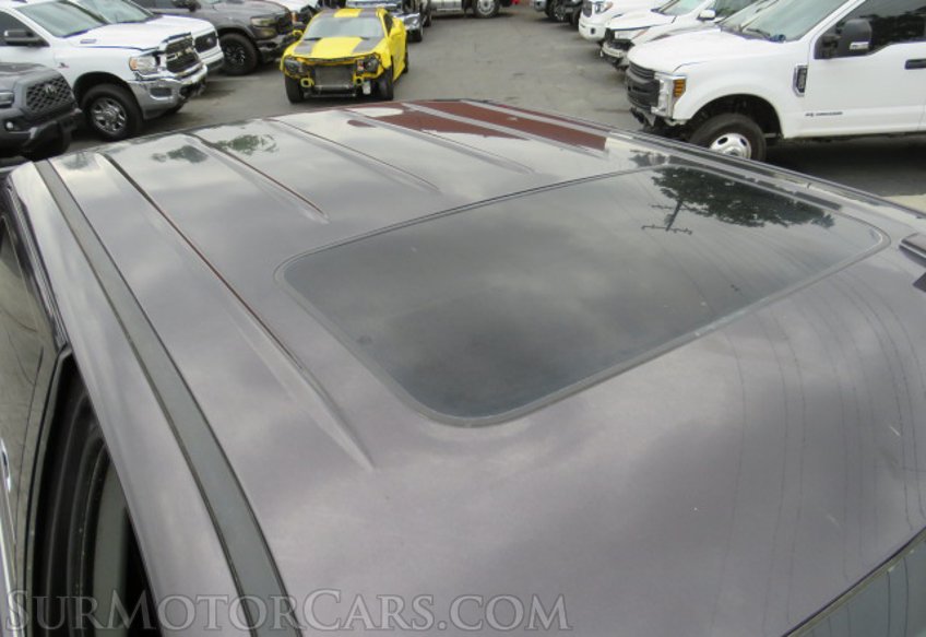 2015 GMC Sierra 2500HD available WiFi - Image 13