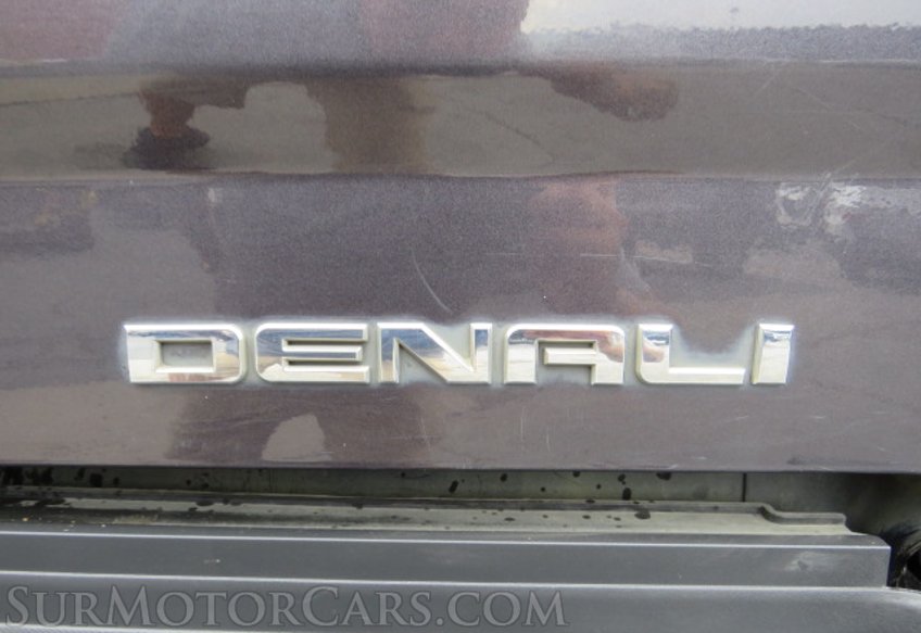 2015 GMC Sierra 2500HD available WiFi - Image 17