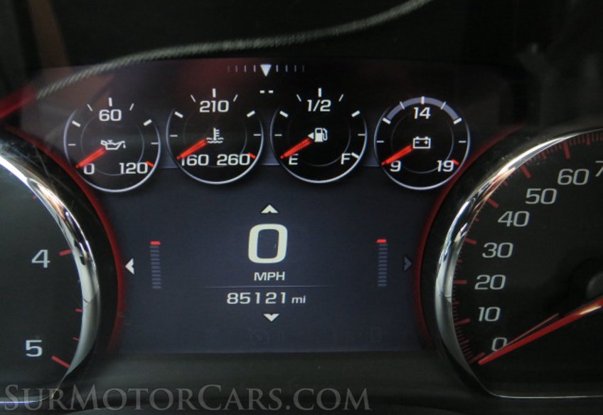 2015 GMC Sierra 2500HD available WiFi - Image 37