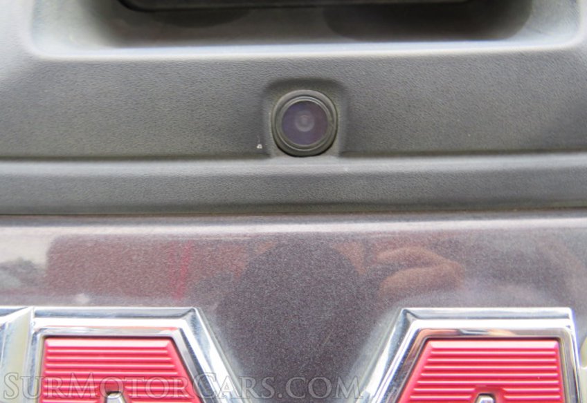 2015 GMC Sierra 2500HD available WiFi - Image 21