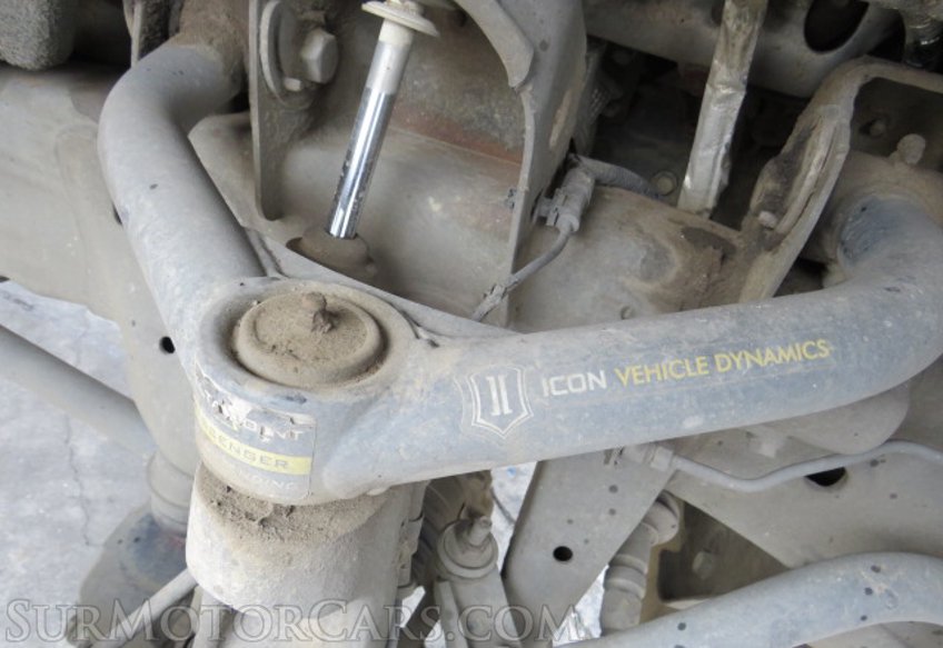 2015 GMC Sierra 2500HD available WiFi - Image 24