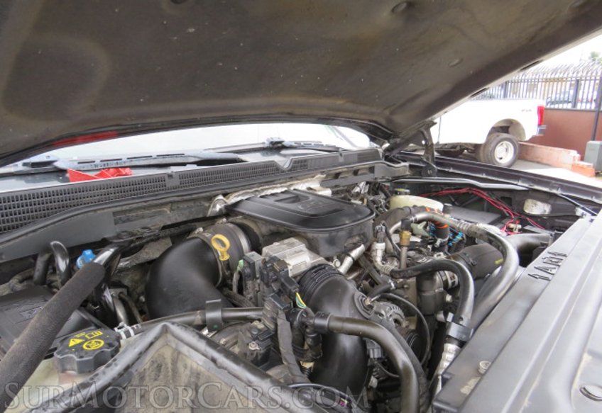 2015 GMC Sierra 2500HD available WiFi - Image 62