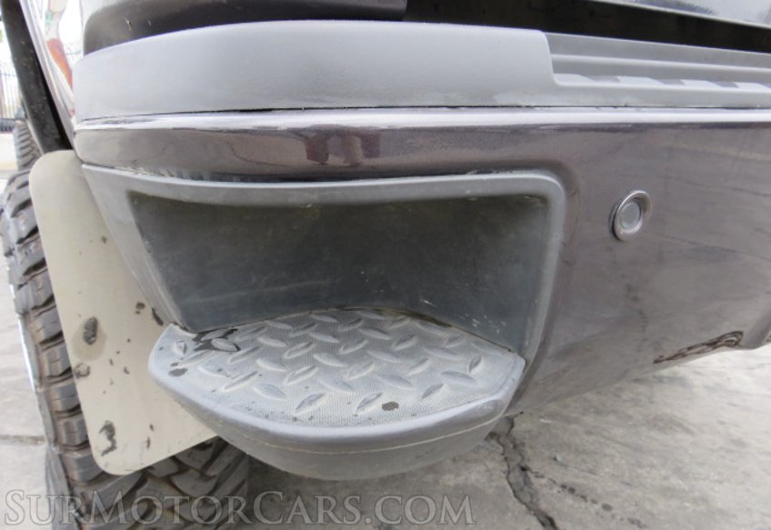 2015 GMC Sierra 2500HD available WiFi - Image 22