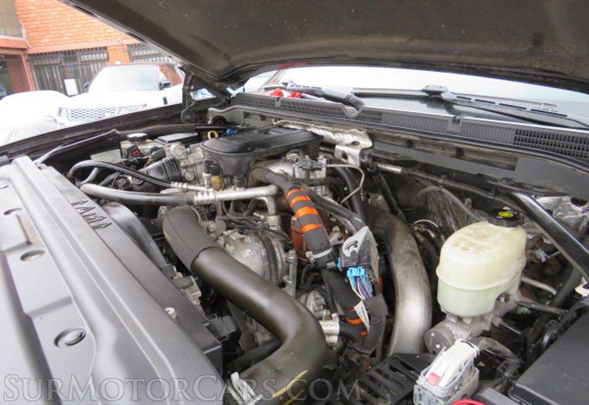 2015 GMC Sierra 2500HD available WiFi - Image 60