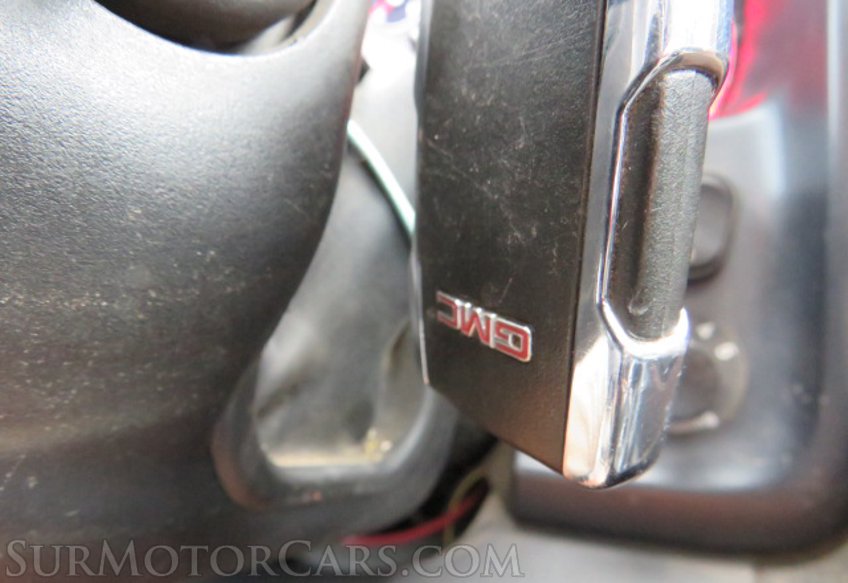 2015 GMC Sierra 2500HD available WiFi - Image 52