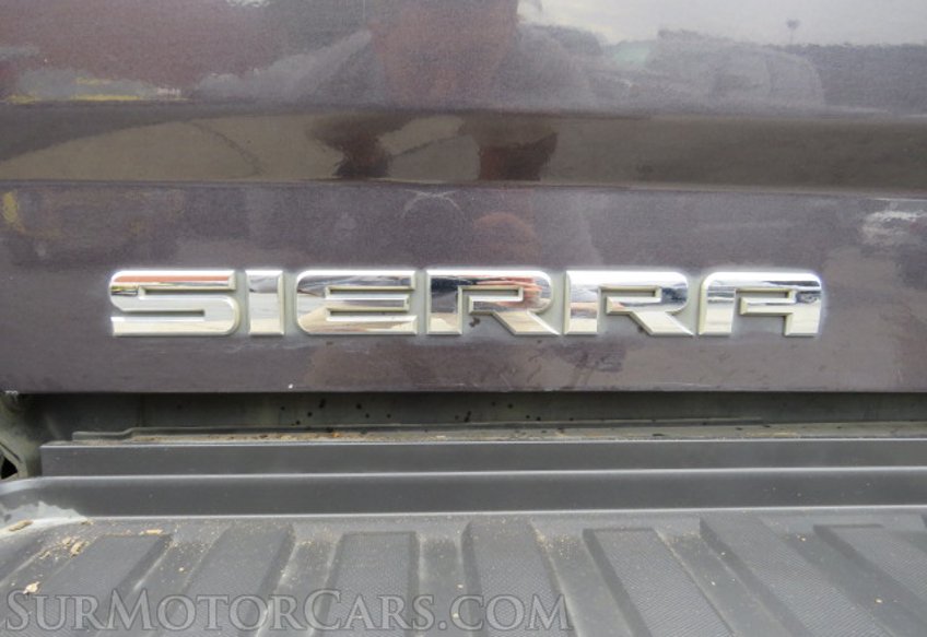 2015 GMC Sierra 2500HD available WiFi - Image 18