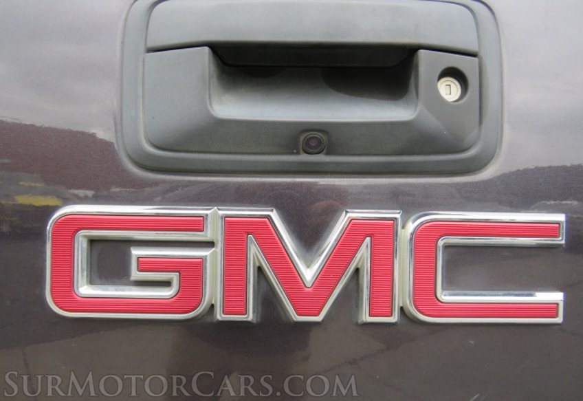 2015 GMC Sierra 2500HD available WiFi - Image 20