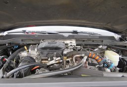 2015 GMC Sierra 2500HD available WiFi - Image 61