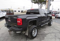 2015 GMC Sierra 2500HD available WiFi - Image 5