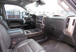 2015 GMC Sierra 2500HD available WiFi - Image 28