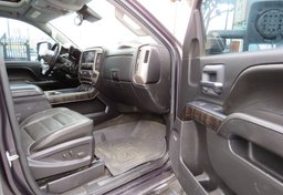 2015 GMC Sierra 2500HD available WiFi - Image 30