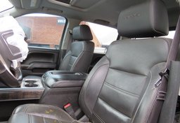 2015 GMC Sierra 2500HD available WiFi - Image 29