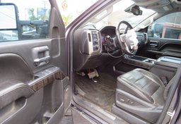 2015 GMC Sierra 2500HD available WiFi - Image 27