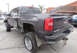 2015 GMC Sierra 2500HD available WiFi - Image 6