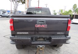 2015 GMC Sierra 2500HD available WiFi - Image 12