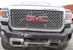 2015 GMC Sierra 2500HD available WiFi - Image 11