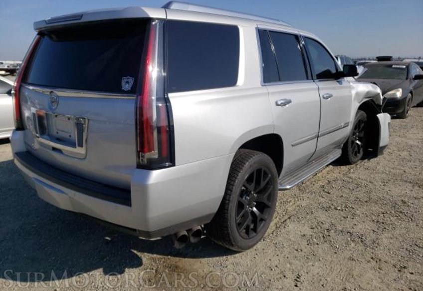2015 Cadillac Escalade - Image 3