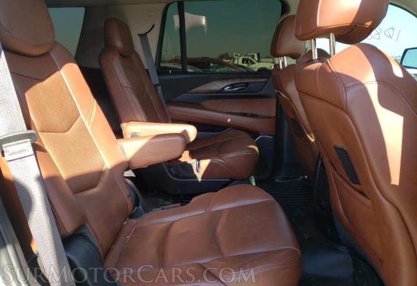 2015 Cadillac Escalade - Image 6