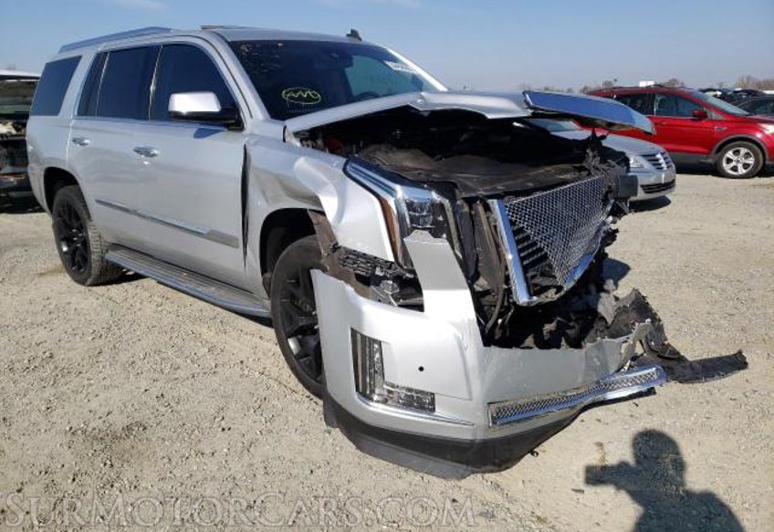 2015 Cadillac Escalade - Image 2