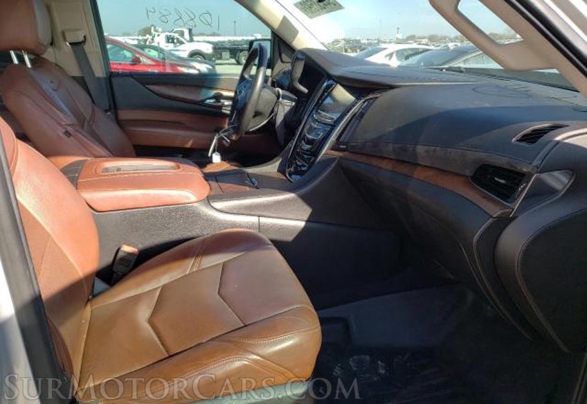 2015 Cadillac Escalade - Image 5