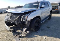 2015 Cadillac Escalade - Image 1