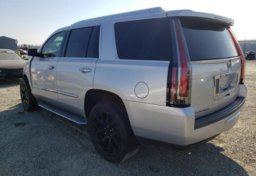 2015 Cadillac Escalade - Image 4