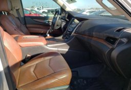 2015 Cadillac Escalade - Image 5