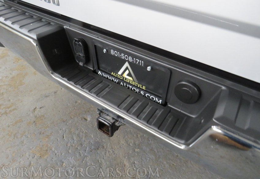 2015 Chevrolet Silverado 1500 - Image 31