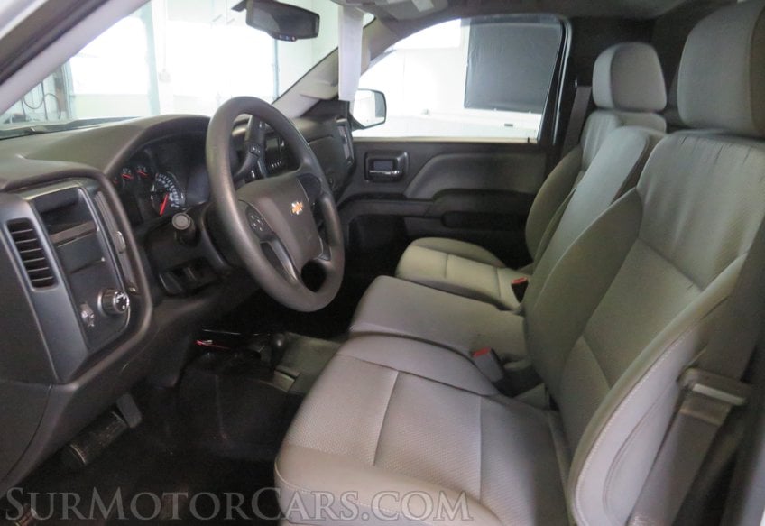 2015 Chevrolet Silverado 1500 - Image 37