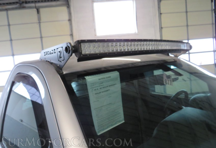 2015 Chevrolet Silverado 1500 - Image 15