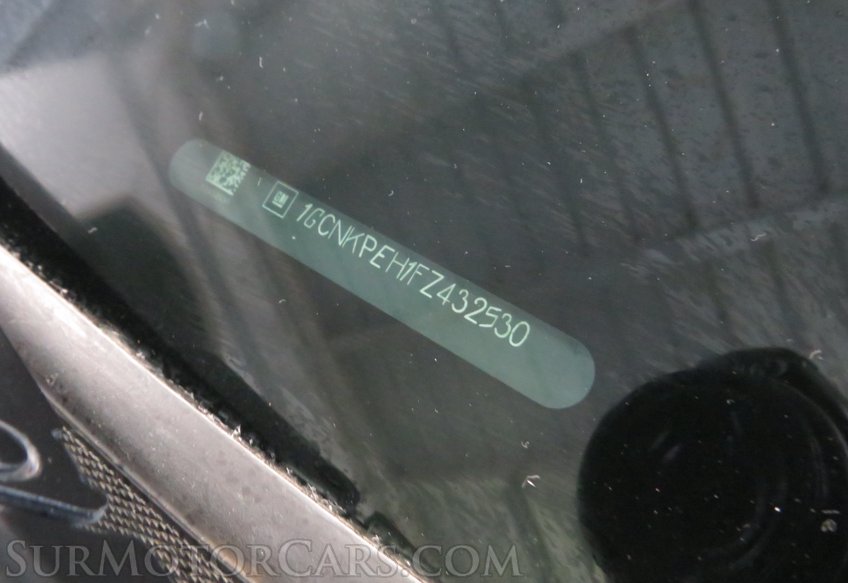 2015 Chevrolet Silverado 1500 - Image 66