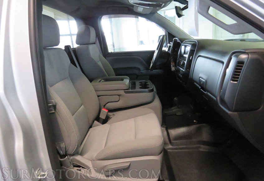 2015 Chevrolet Silverado 1500 - Image 39
