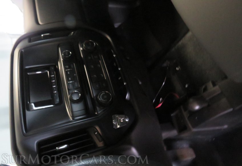 2015 Chevrolet Silverado 1500 - Image 45