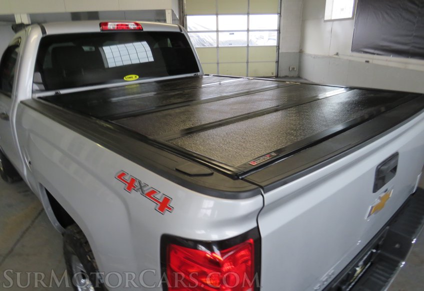 2015 Chevrolet Silverado 1500 - Image 24