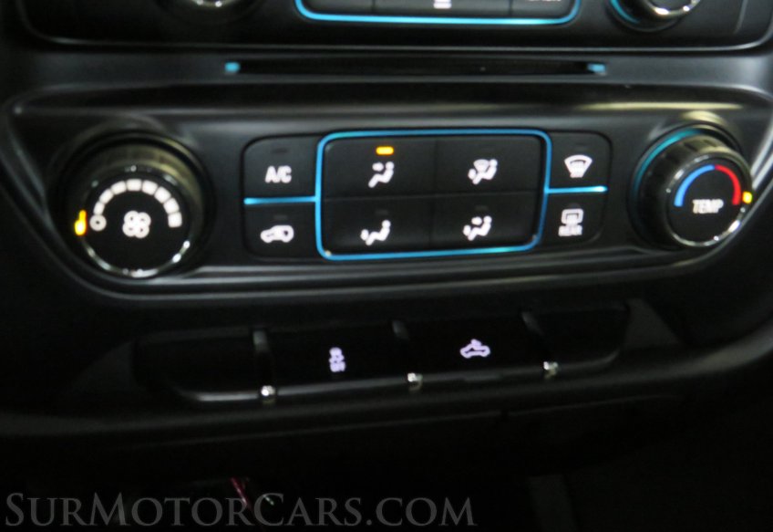 2015 Chevrolet Silverado 1500 - Image 59