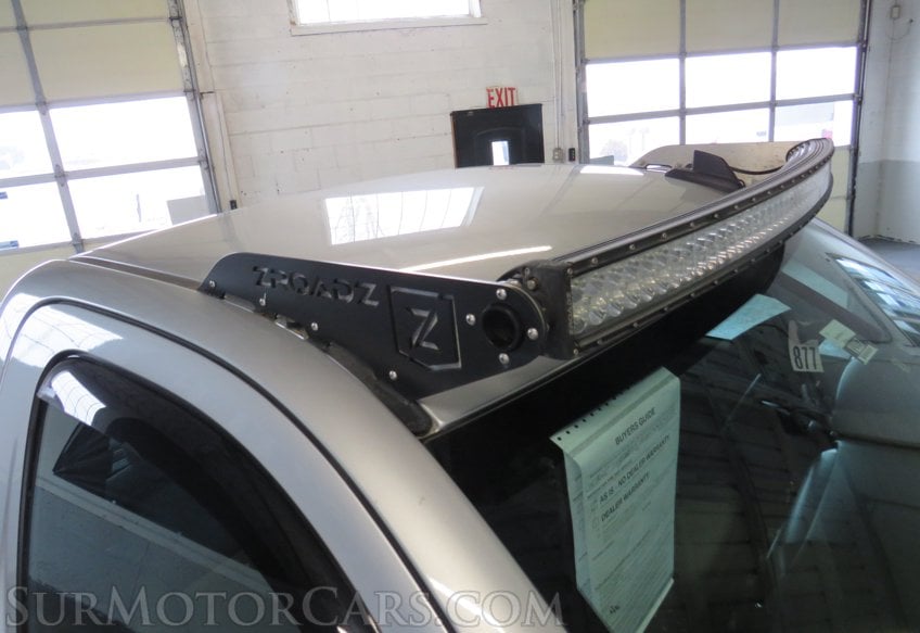 2015 Chevrolet Silverado 1500 - Image 18