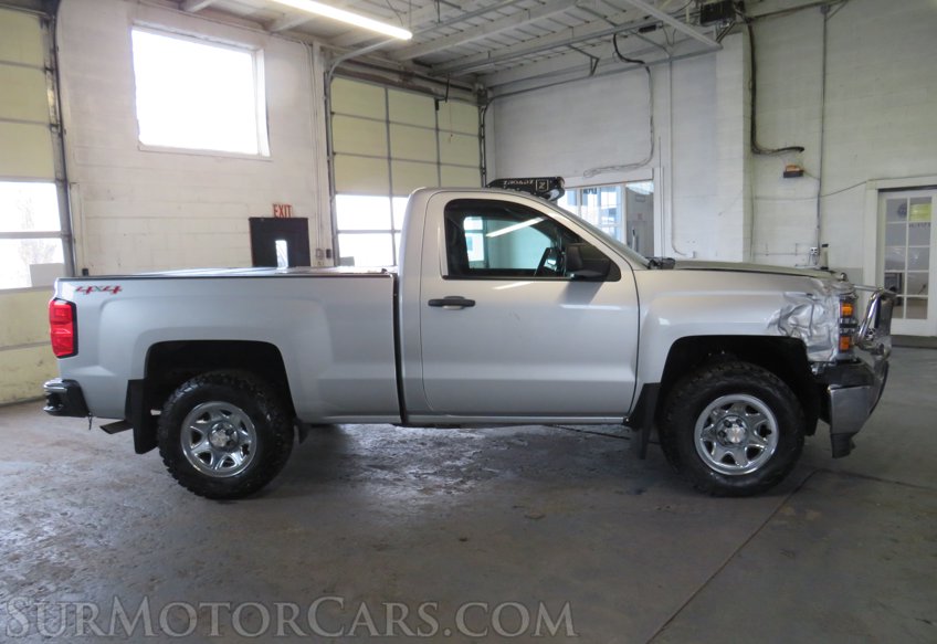 2015 Chevrolet Silverado 1500 - Image 10