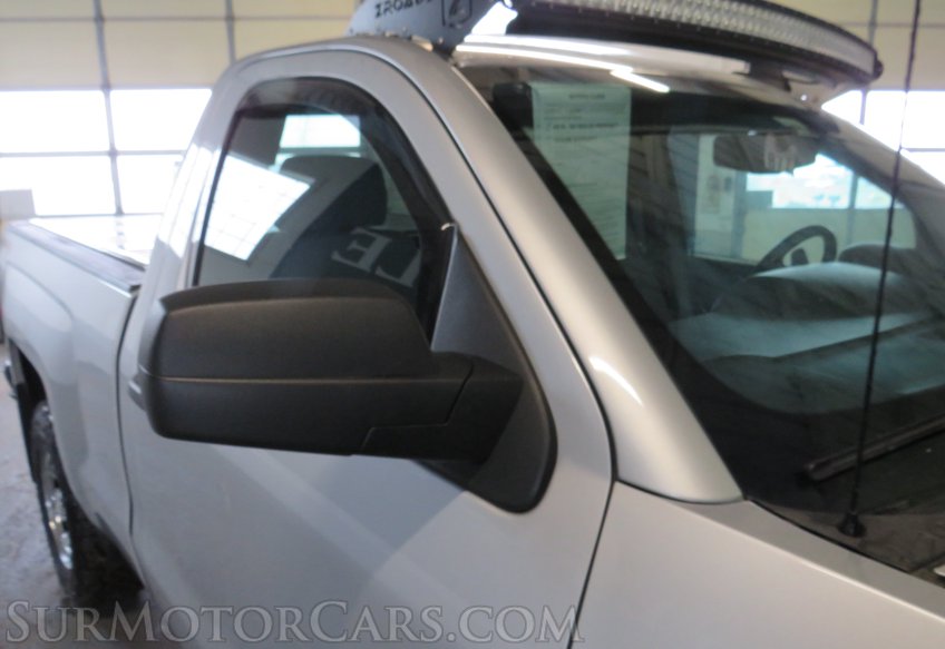 2015 Chevrolet Silverado 1500 - Image 16